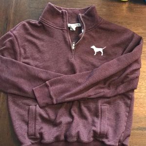 Victoria Secret “Pink” Sweater